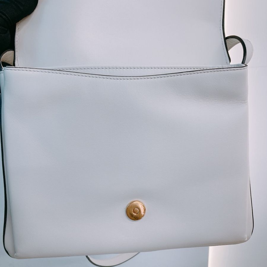 MS0468 GUCCI 古馳GG扣中號翻蓋式肩帶包包ARLI CROSSBODY MEDIUM CALFSKIN-16