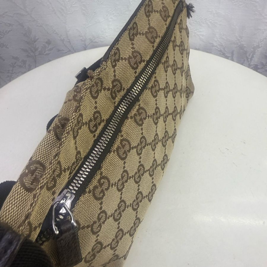 Gucci 腰包-4
