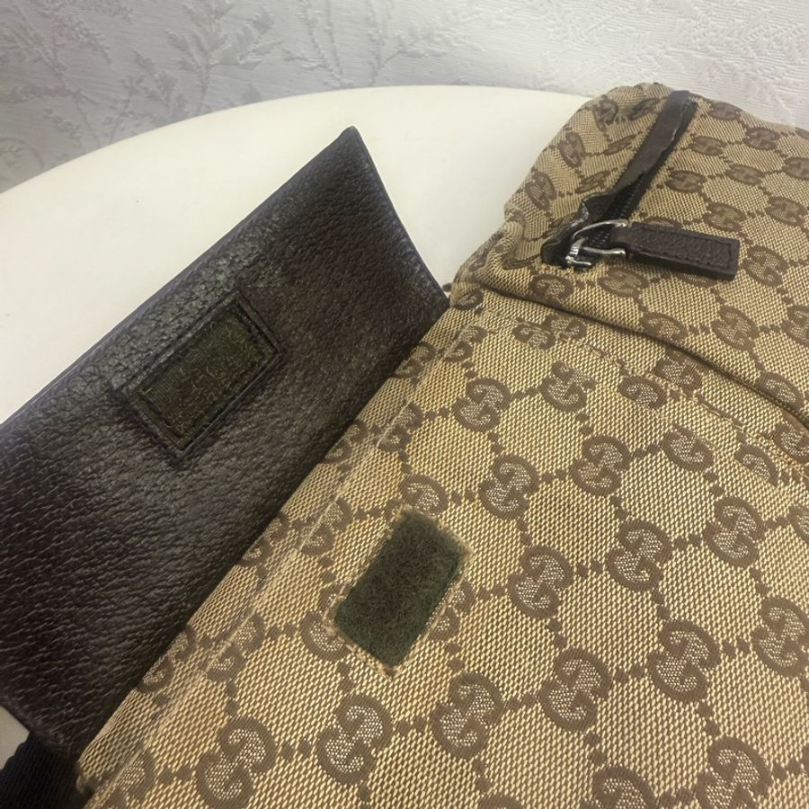 Gucci 腰包-7