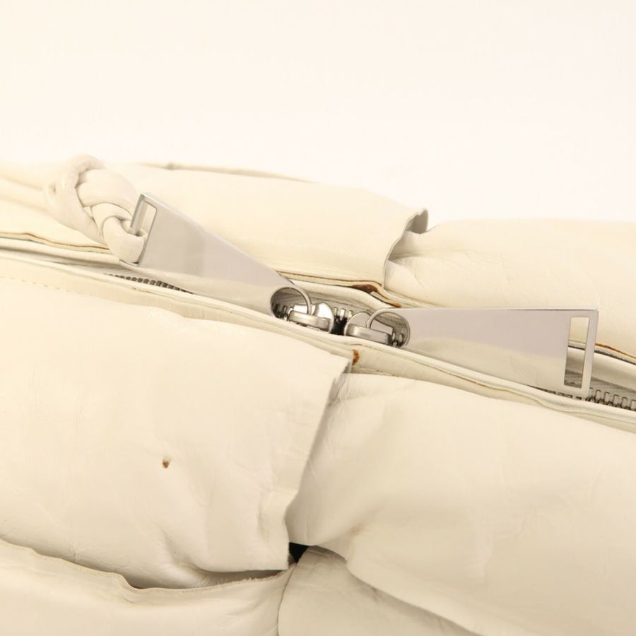 BOTTEGA VENETA 牛皮皮革Clutch Bag手拿包-13