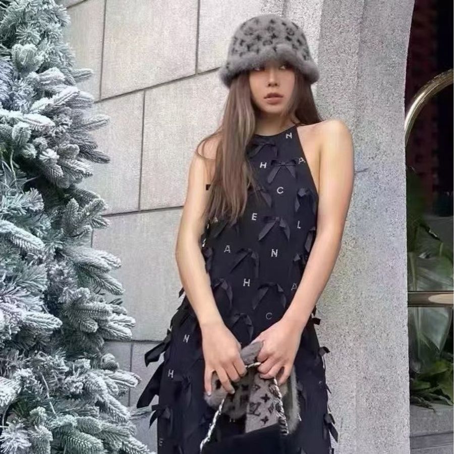 Chanel Dress-2