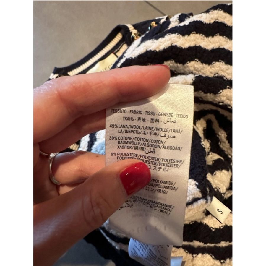 Gucci 短裙-6