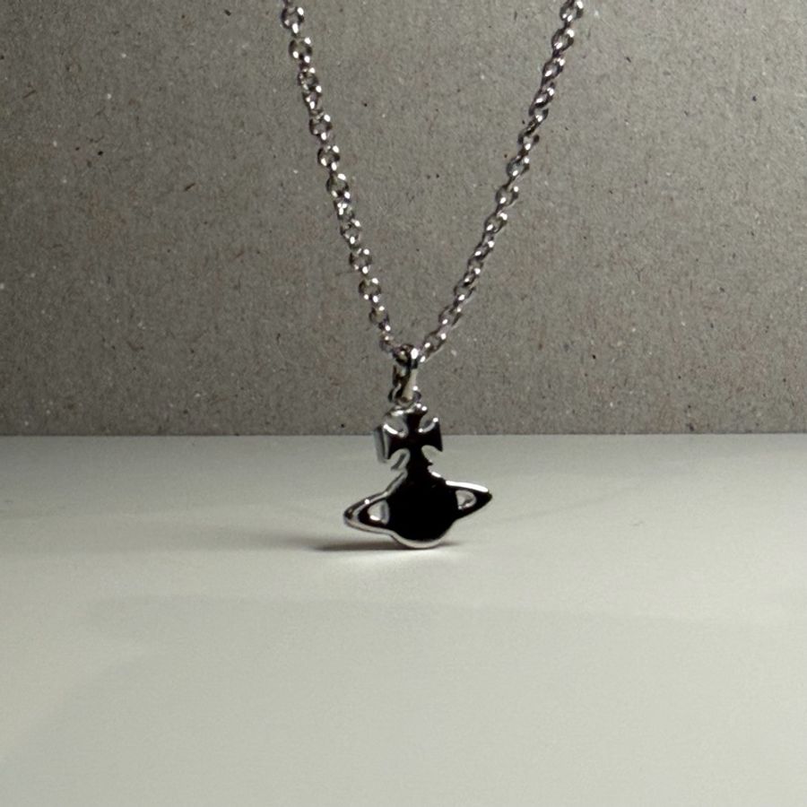 Vivienne Westwood🪐Balbina 珍珠項鍊-4
