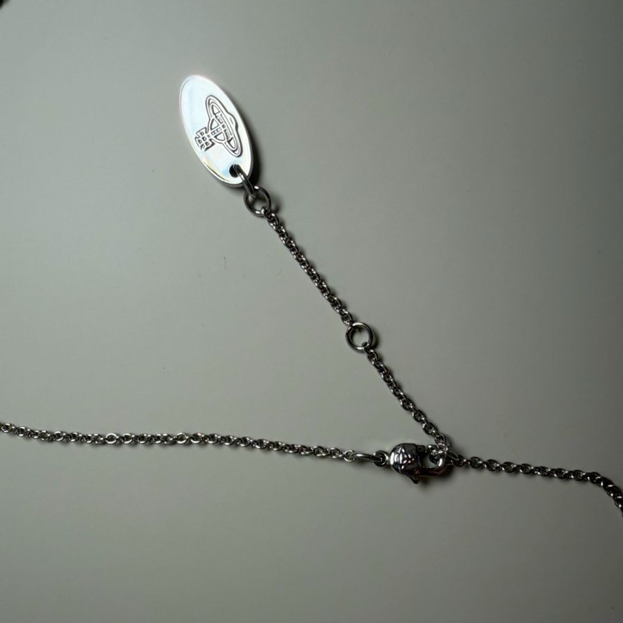 Vivienne Westwood🪐Balbina 珍珠項鍊-6