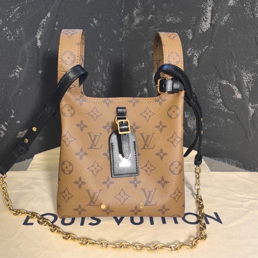 大全配🈶購證❤️ #lv #atlantis #菜籃子 #斜跨包 #手提包-4