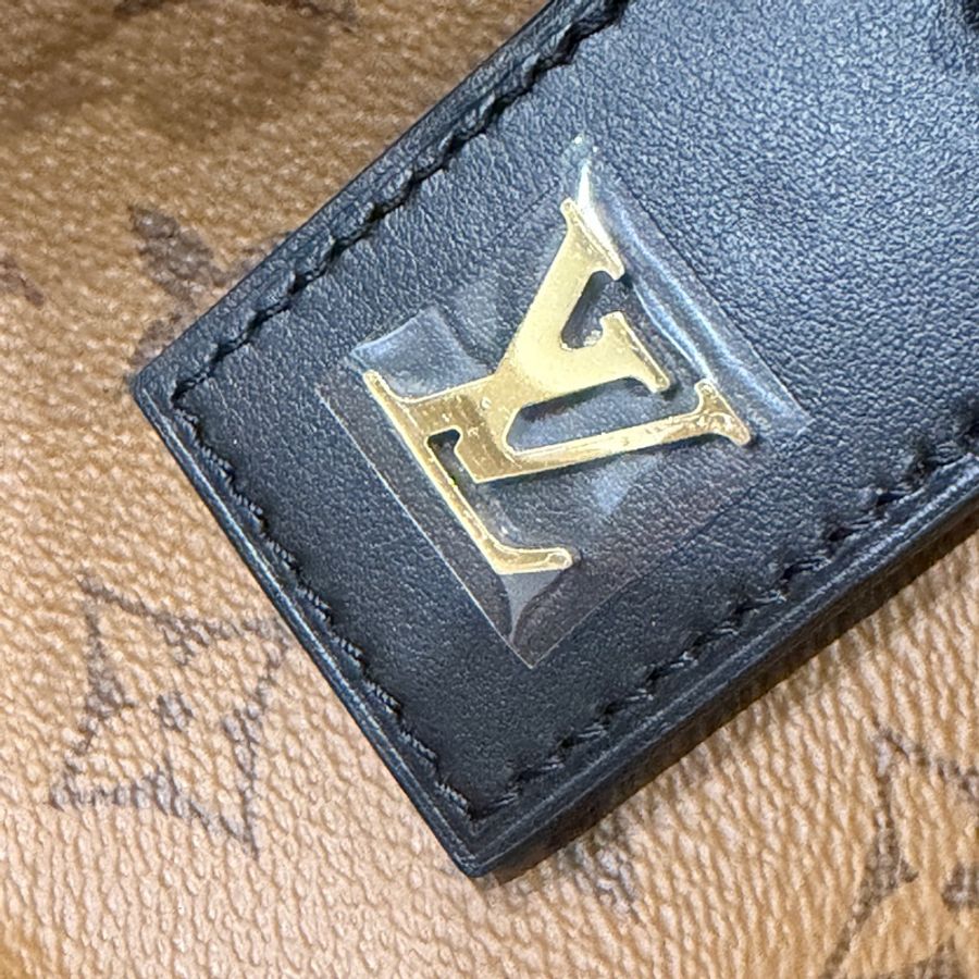 大全配🈶購證❤️ #lv #atlantis #菜籃子 #斜跨包 #手提包-12