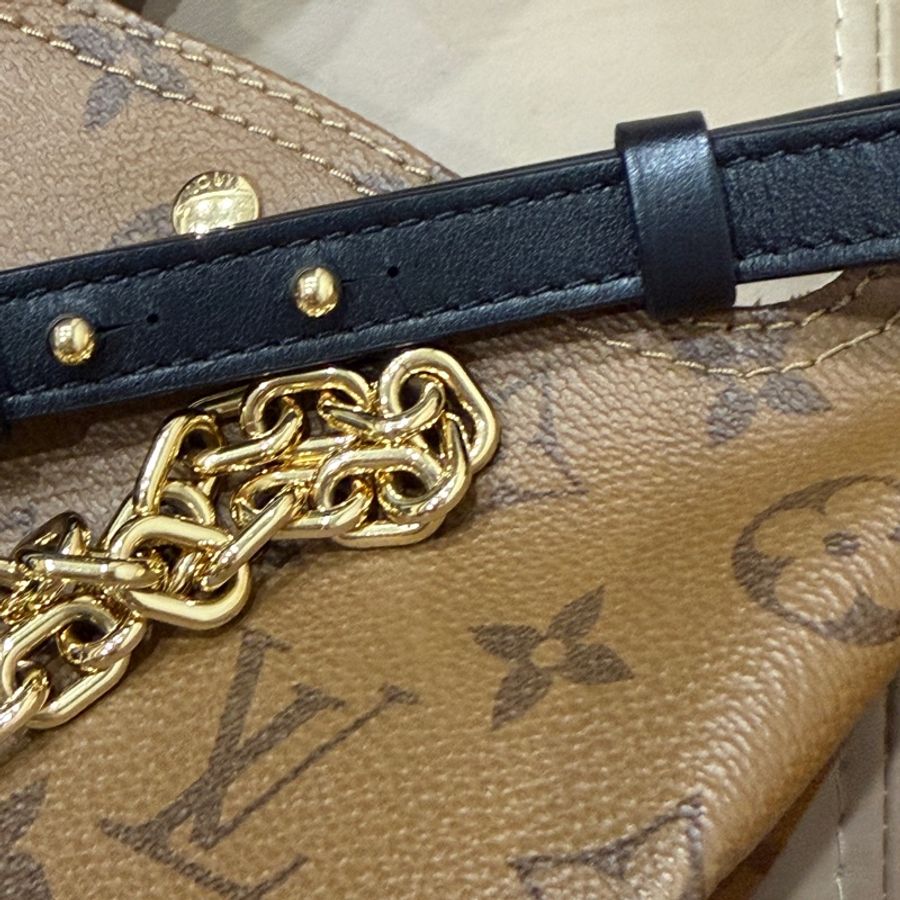 大全配🈶購證❤️ #lv #atlantis #菜籃子 #斜跨包 #手提包-35