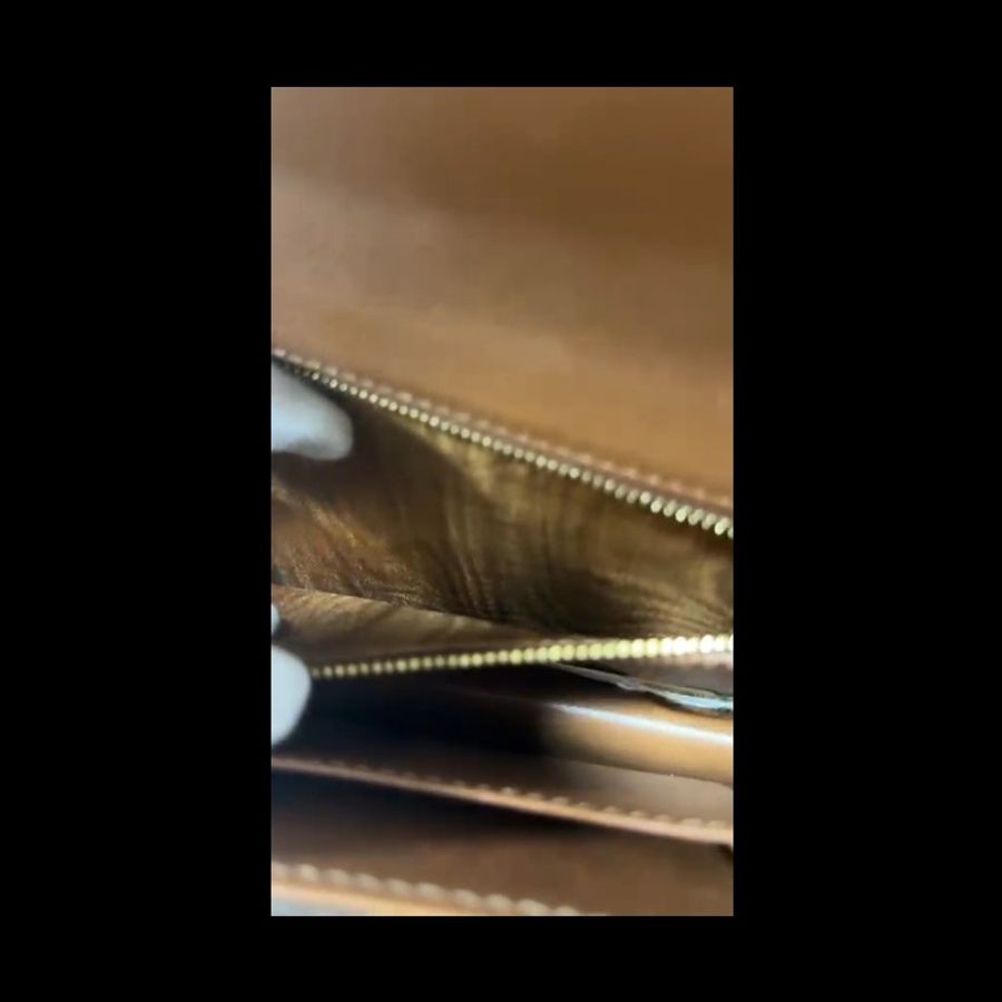 💥最新上架💥 中古LV 手拿包 M51810 連內袋-8