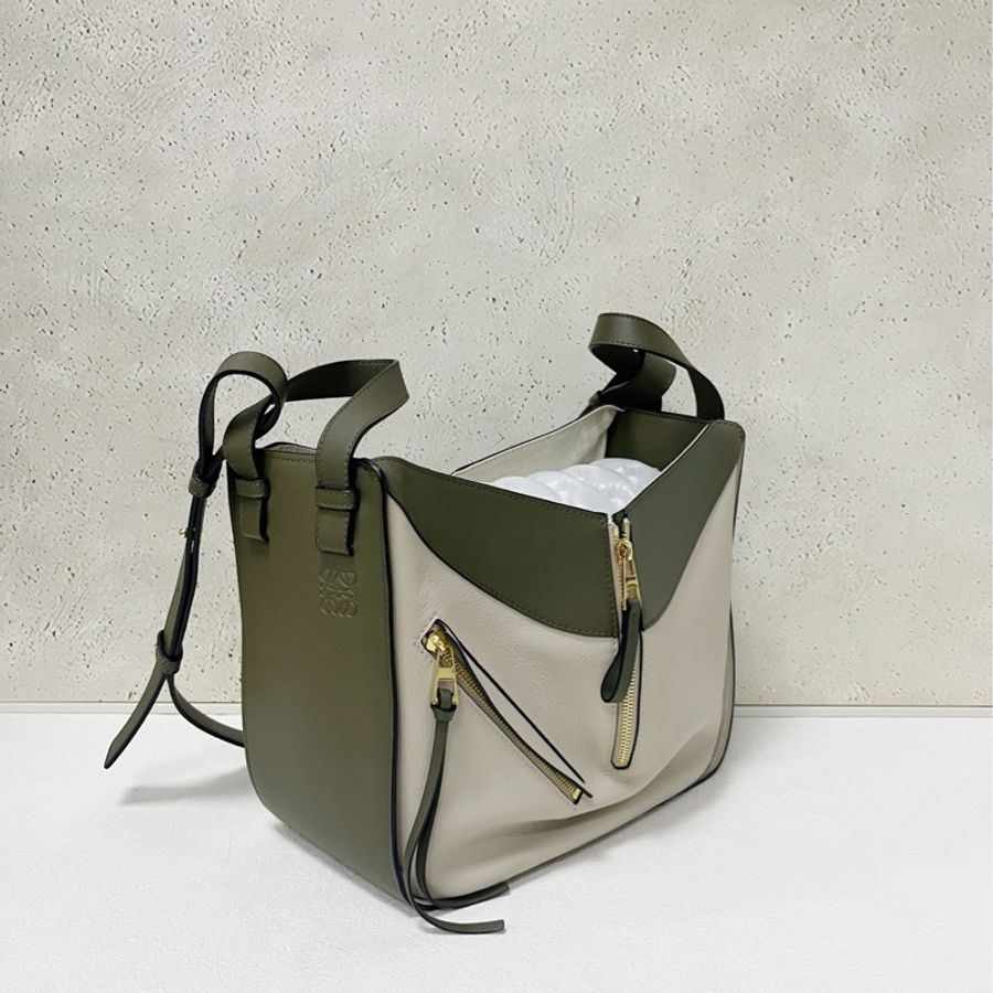 Loewe small hammock 小號吊床包-2