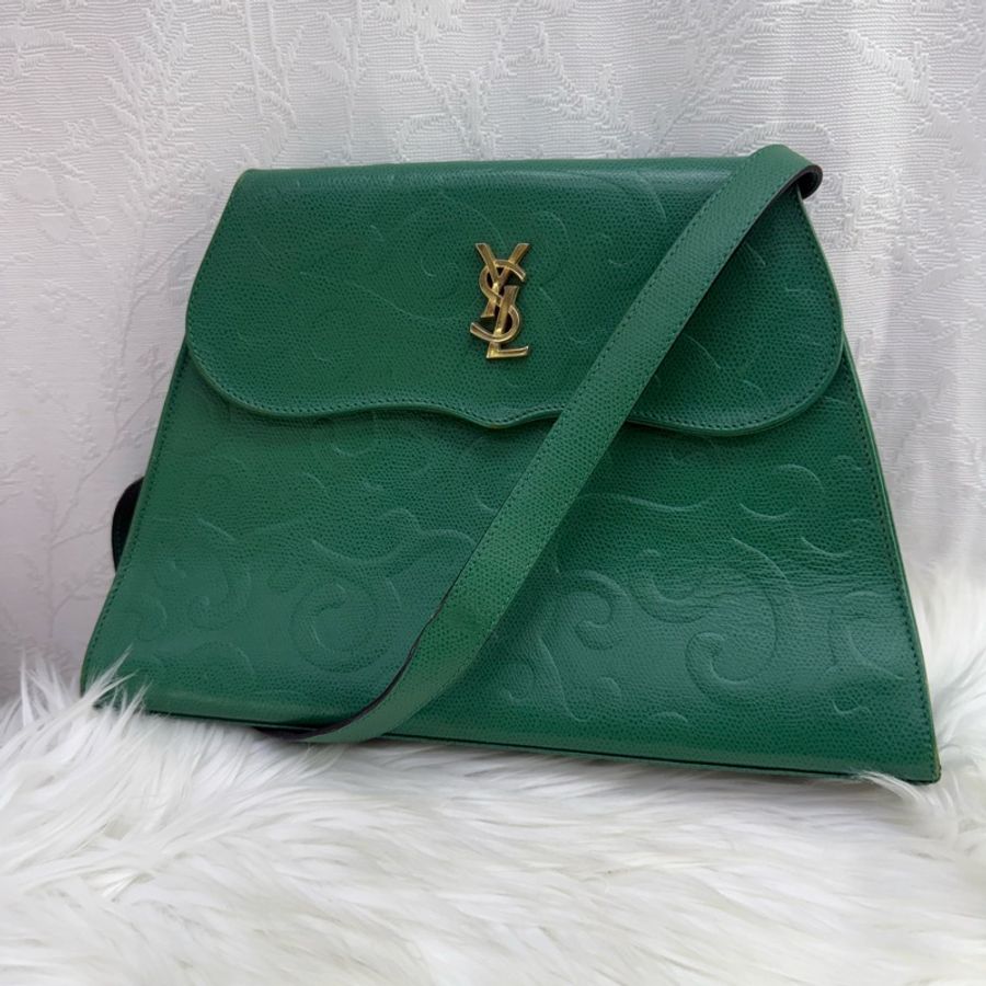 YSL Crossbady Bag-0