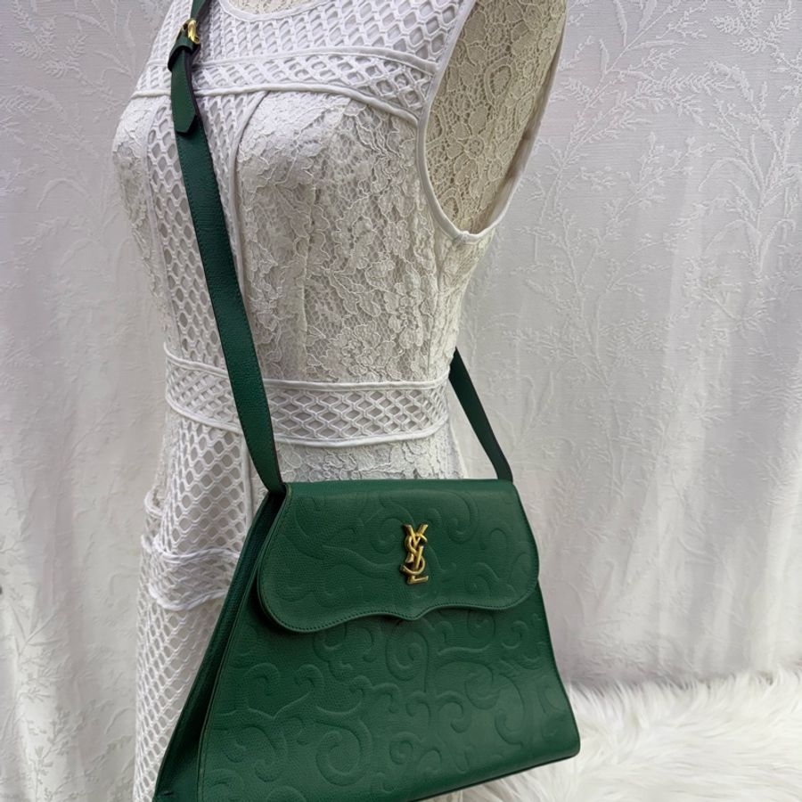 YSL Crossbady Bag-1
