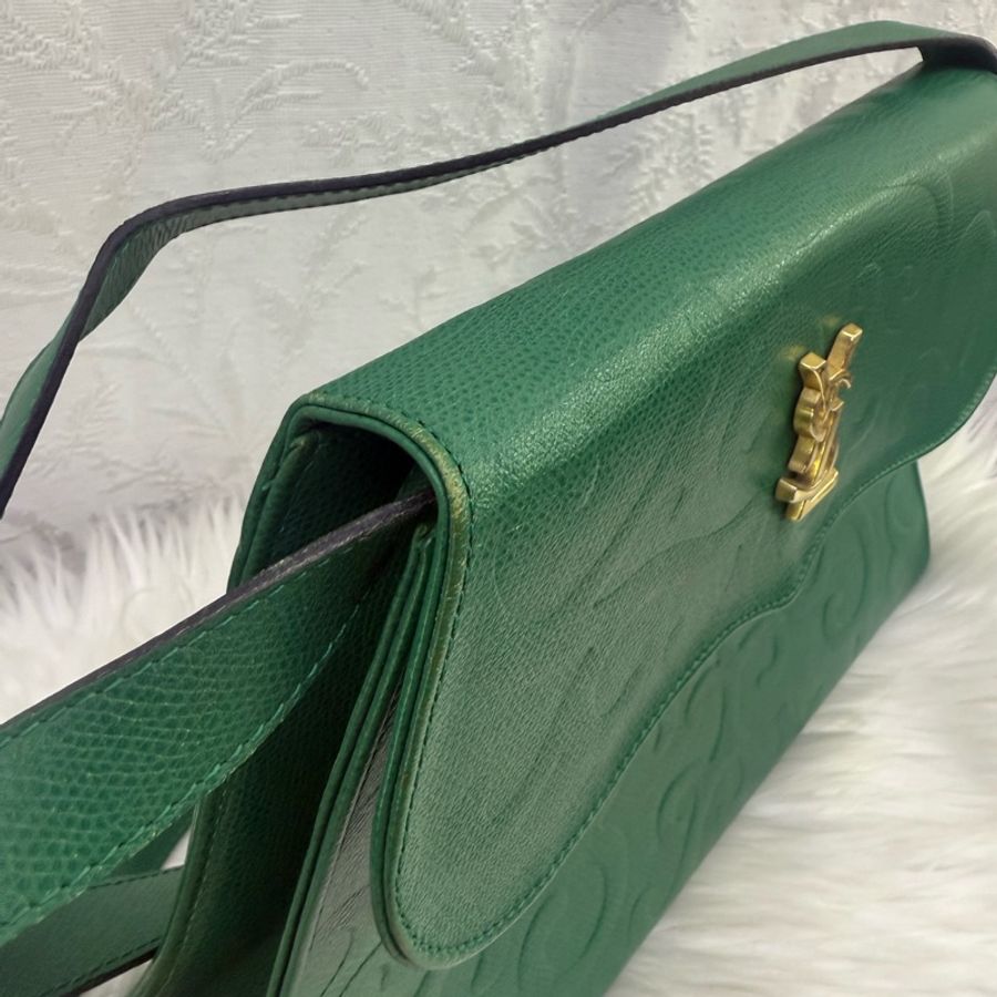 YSL Crossbady Bag-3