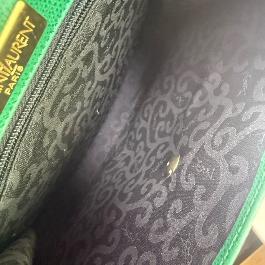 YSL Crossbady Bag-7