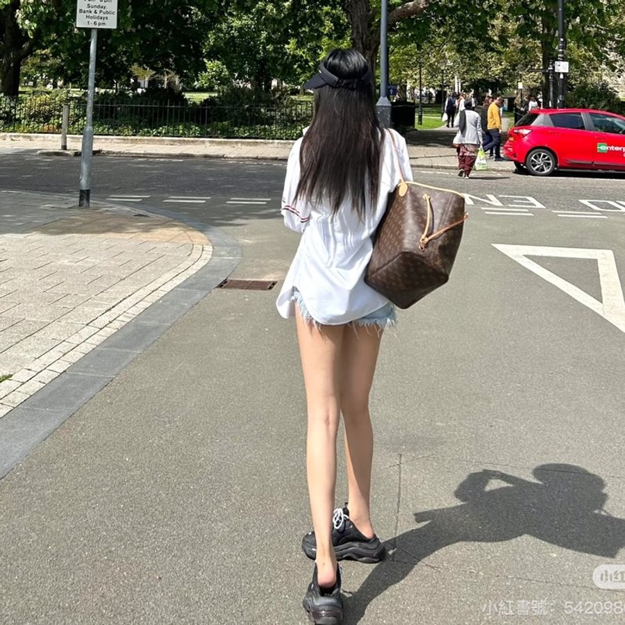 💗香緹國際精品💗 741 LV Neverfull GM-20