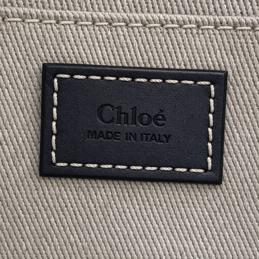Chloe手提托特包-中號 9成新-4
