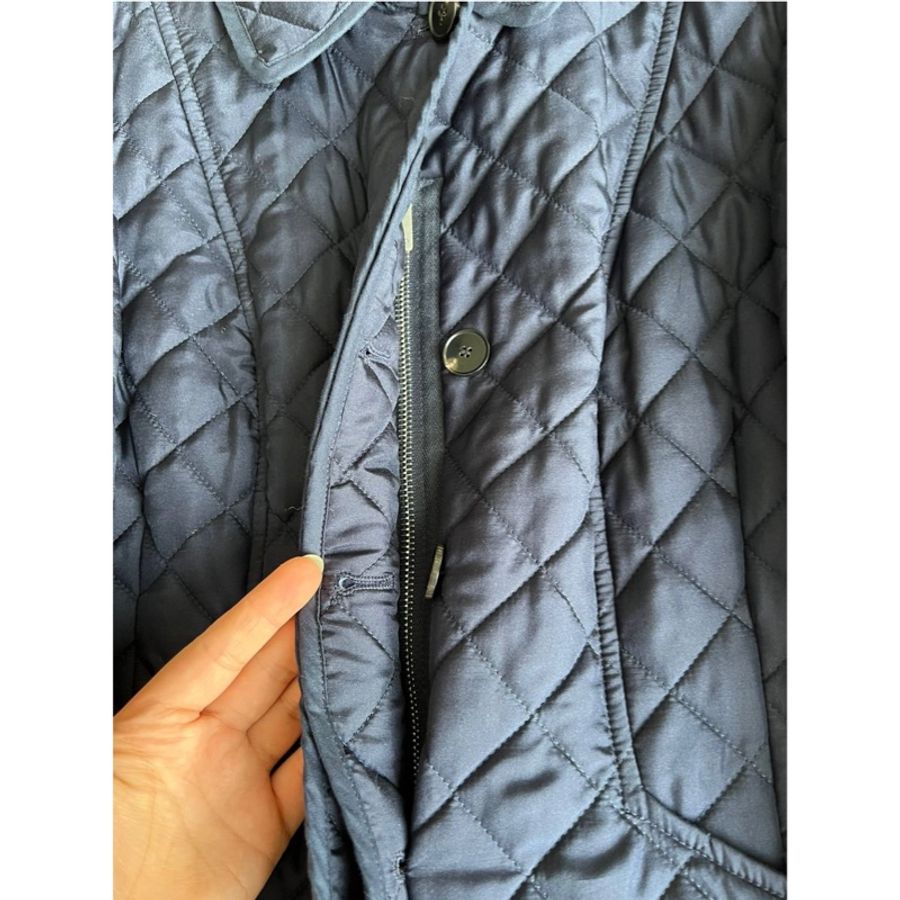 Dior silk jacket-4