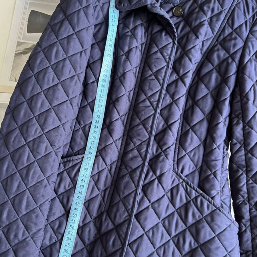 Dior silk jacket-5