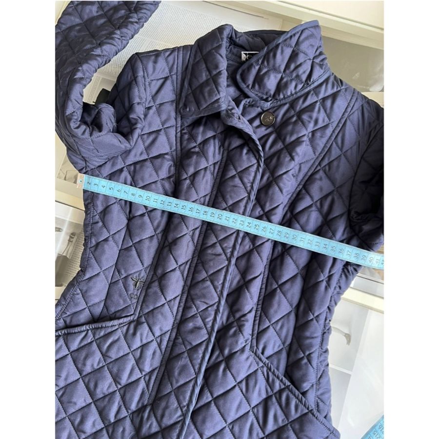 Dior silk jacket-6