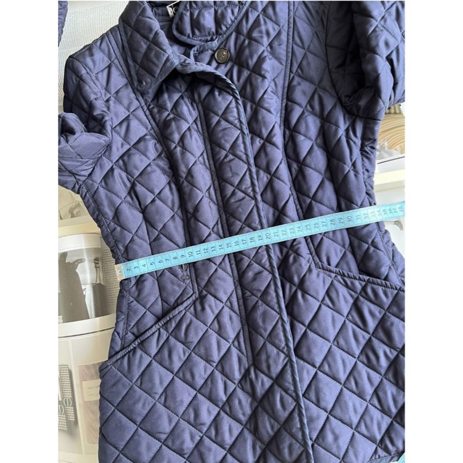 Dior silk jacket-7