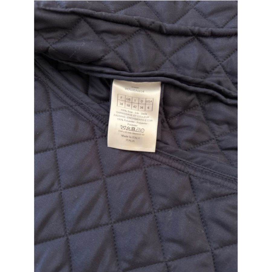 Dior silk jacket-9