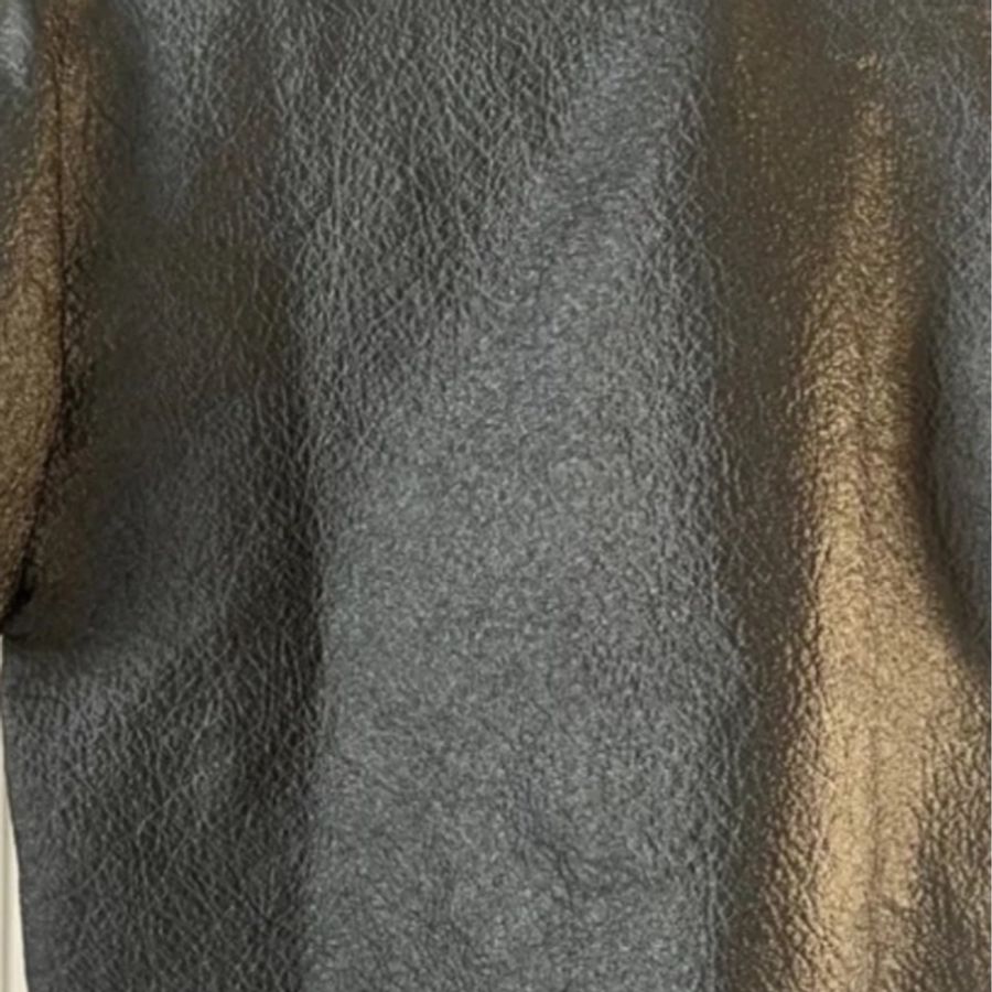 Dior 黑色上衣-4