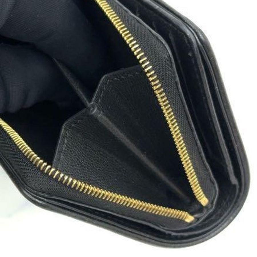 🌷LouisVuitton 壓紋短夾錢包|經典花紋✦fufu style 精品✦ 氣質款|-28