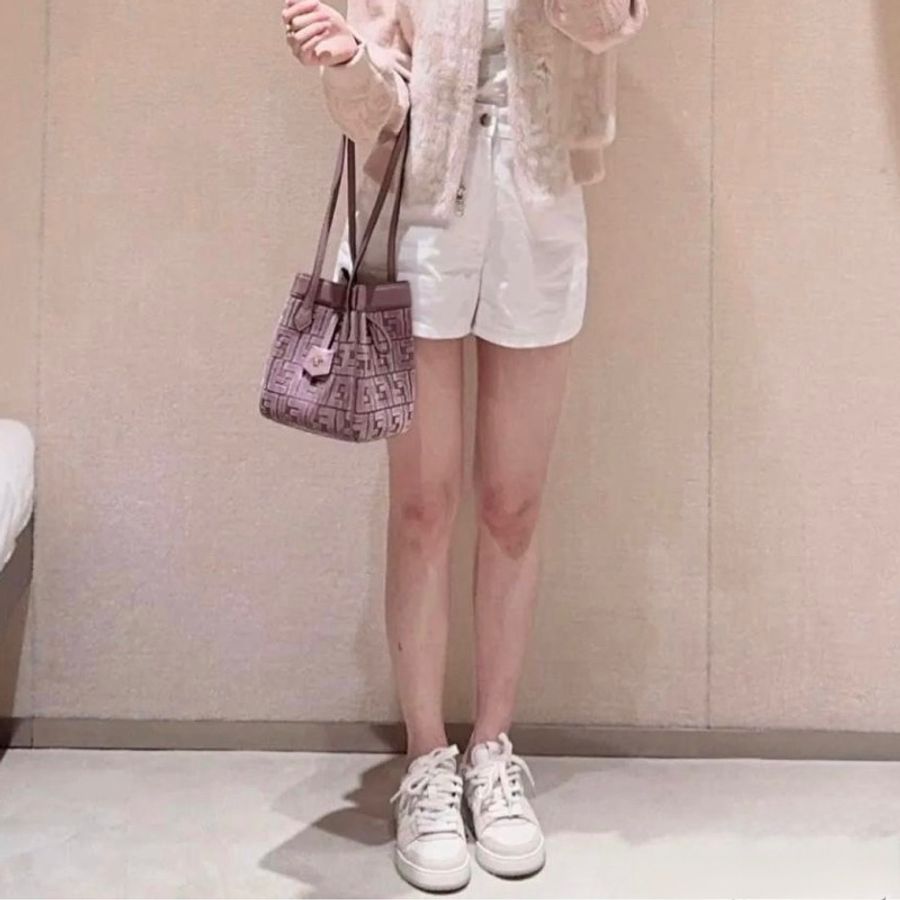 Fendi Origami bag-6