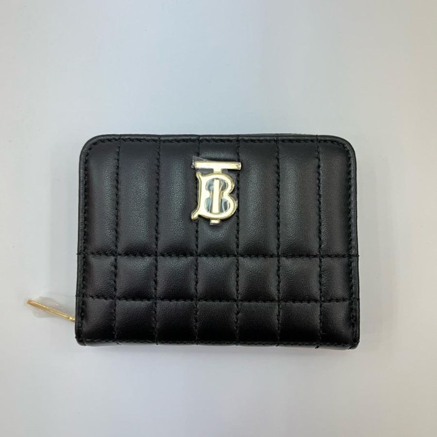 Burberry TB wallet-0