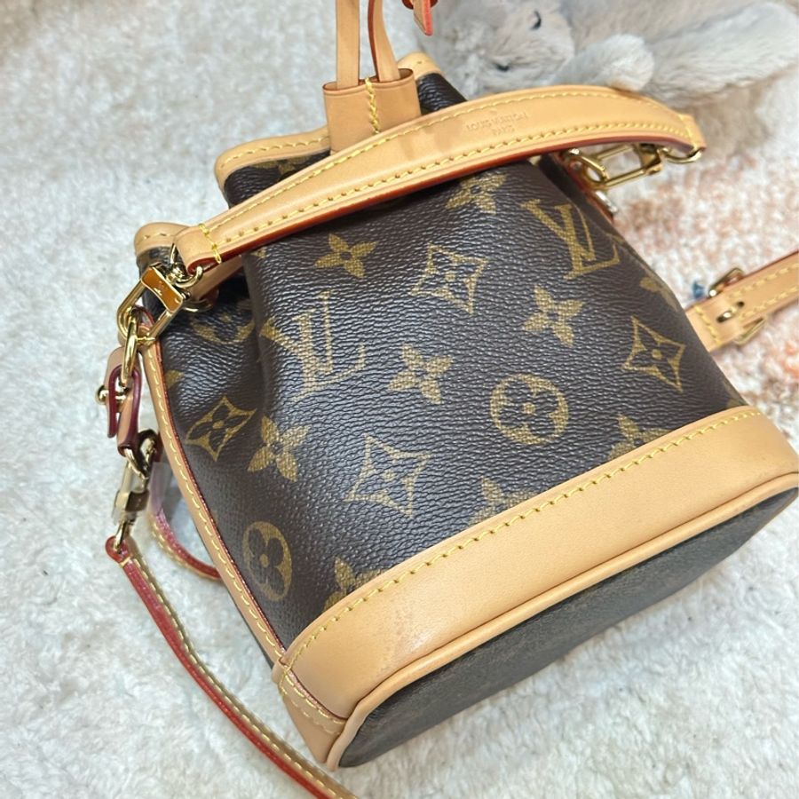LV nano noe老花水桶-10