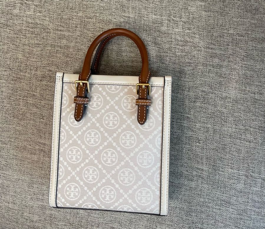 Tory Burch 琴譜包-2