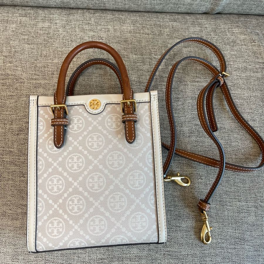 Tory Burch 琴譜包-15