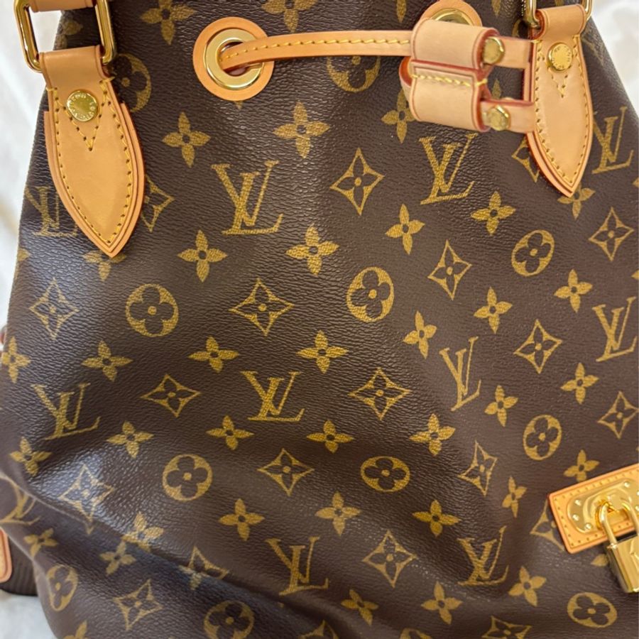LV肩背 手提 NEO MONOGRAM托特包-8