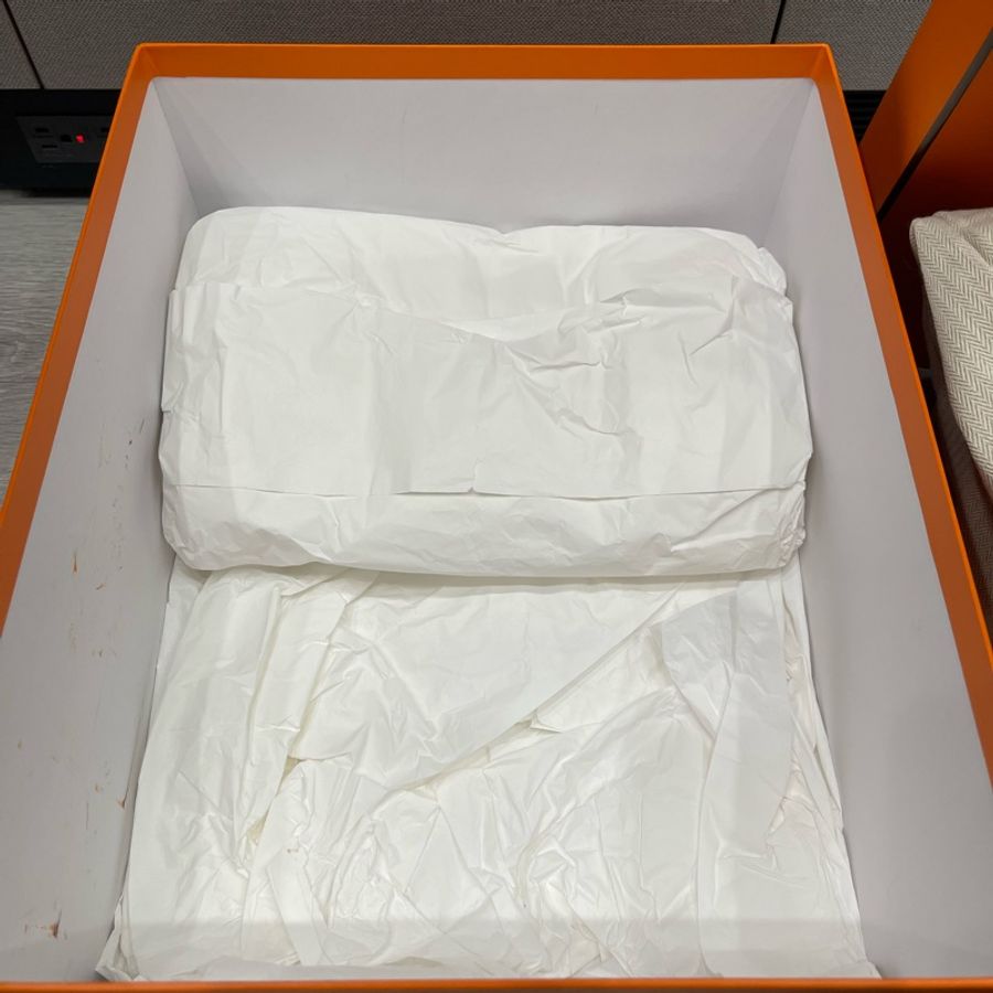 Birkin30金棕銀扣,-33