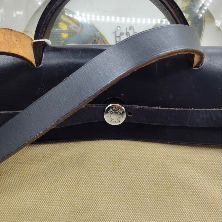 愛馬仕Herbag-1