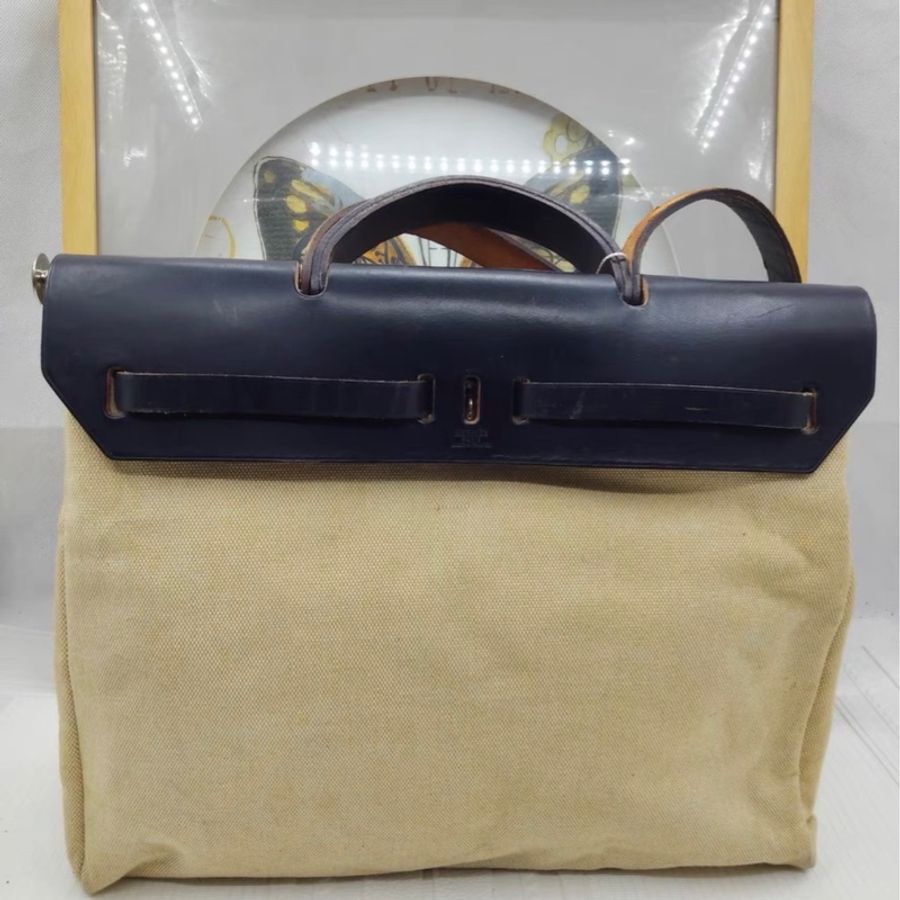 愛馬仕Herbag-6