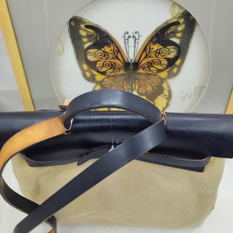 愛馬仕Herbag-7