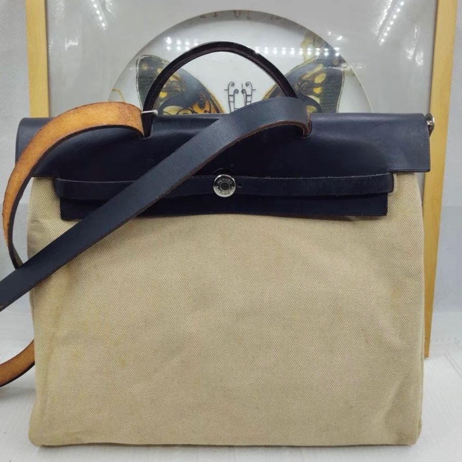 愛馬仕Herbag-12