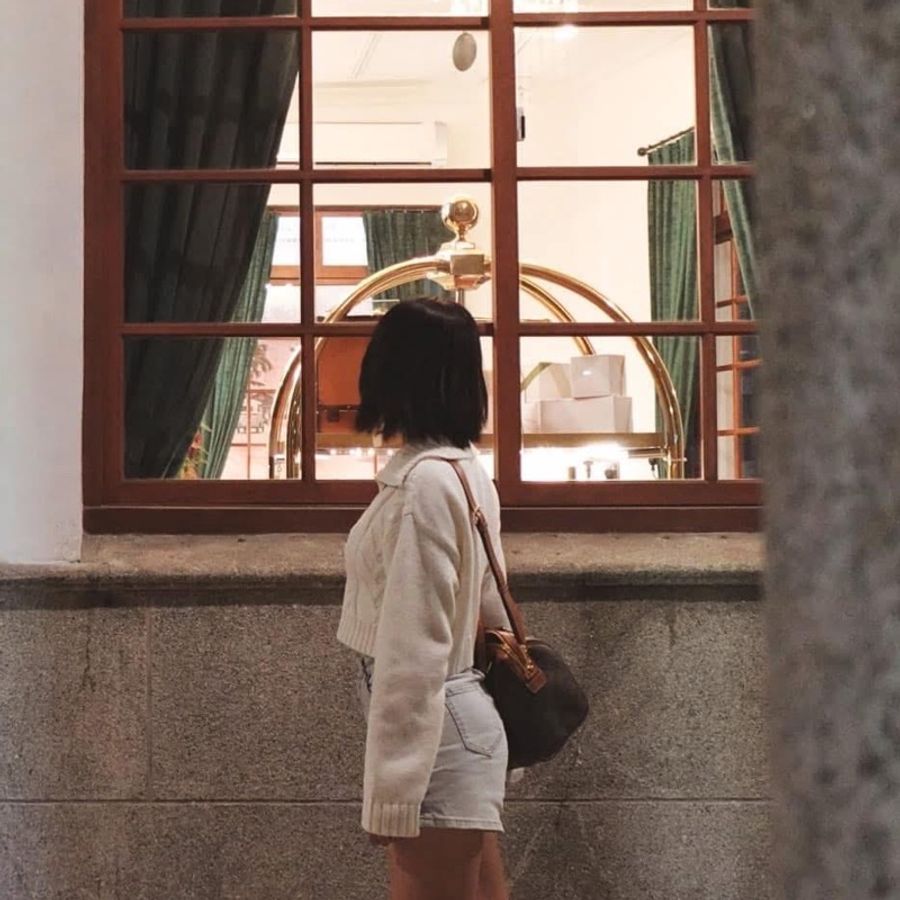 Celine Boston bag 手提斜背兩用 經典老花大波士頓包-2