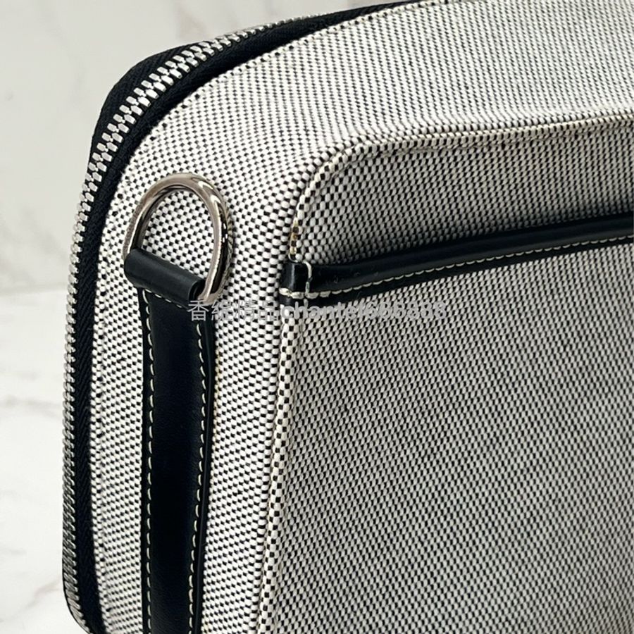 💗香緹國際精品💗 739 Burberry 帆布相機包 #中性 #Burberry相機包-13