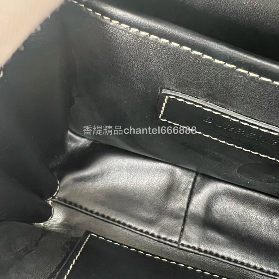 💗香緹國際精品💗 739 Burberry 帆布相機包 #中性 #Burberry相機包-15