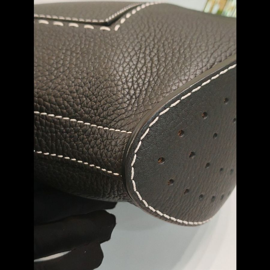 Delvaux daily pin-7