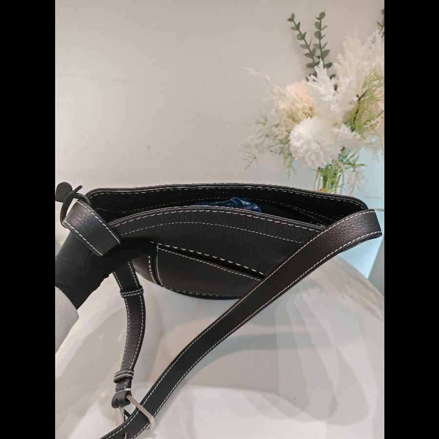 Delvaux daily pin-9
