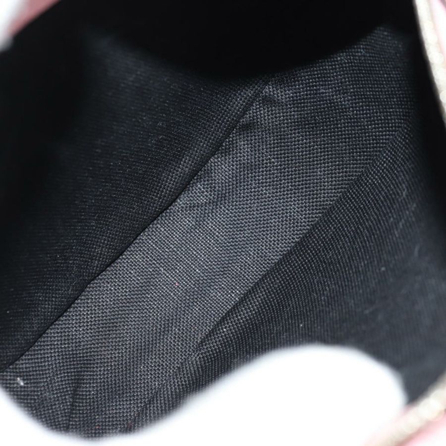 【日本直送】GUCCI GG迷幻風格單肩包 PVC多色銀 603938 正品 158059M-9