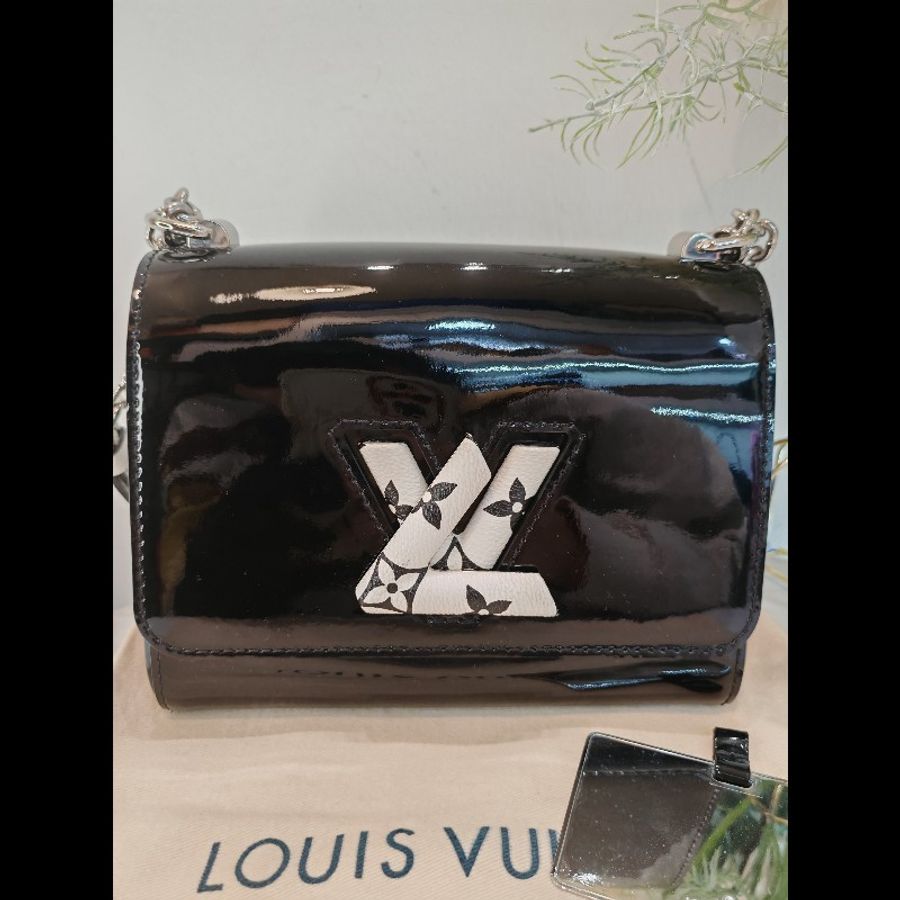 Louis Vuitton twist small bag-1