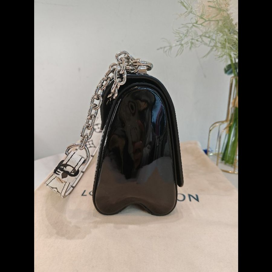 Louis Vuitton twist small bag-2