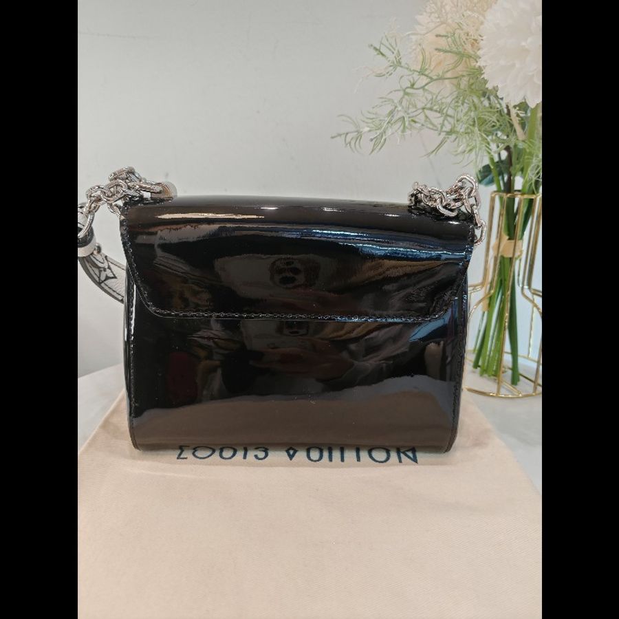 Louis Vuitton twist small bag-3