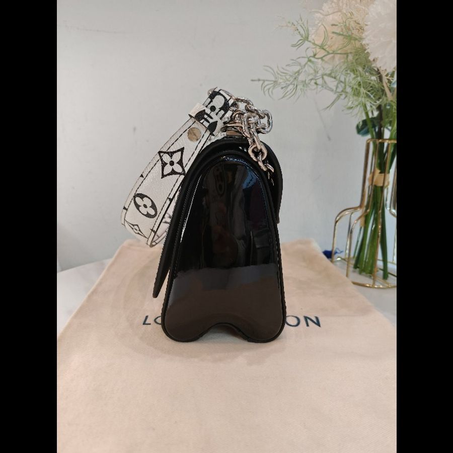 Louis Vuitton twist small bag-4