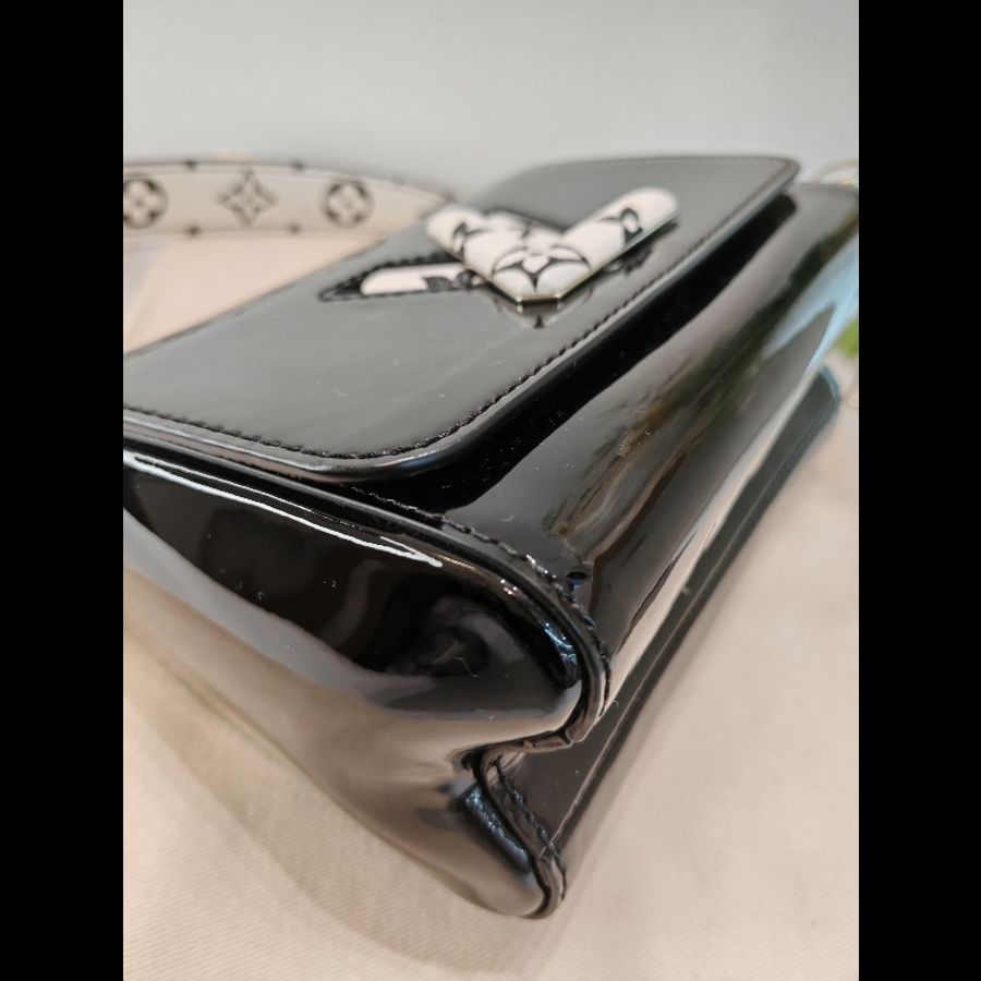 Louis Vuitton twist small bag-6