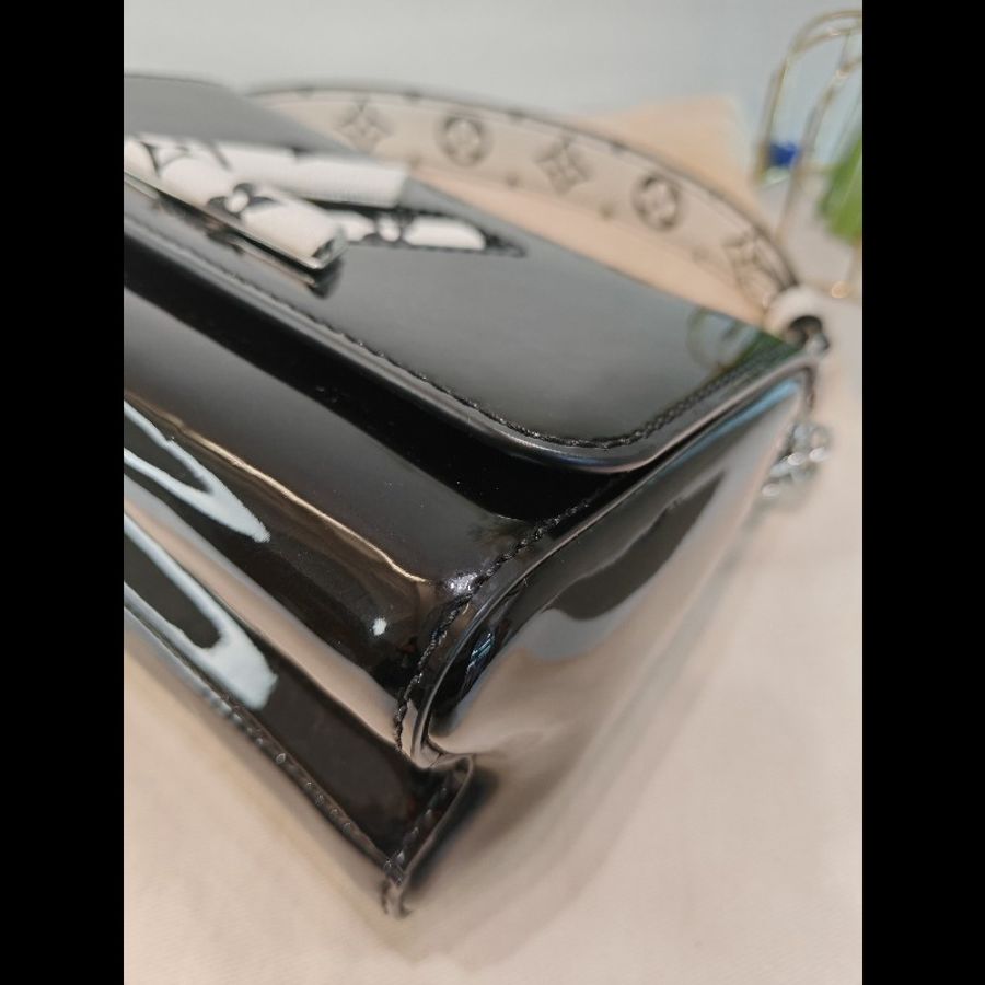 Louis Vuitton twist small bag-7