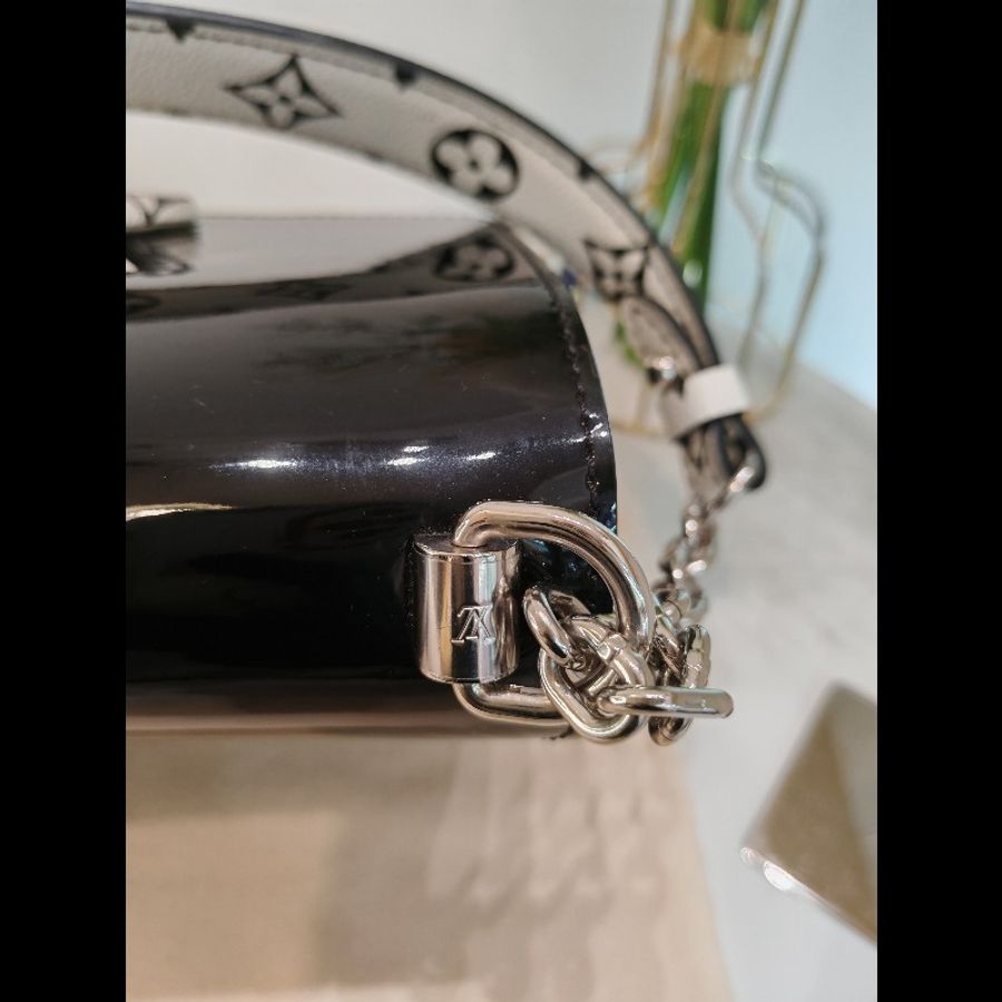 Louis Vuitton twist small bag-12
